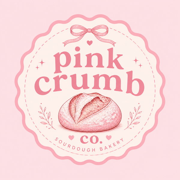 Pink Crumb Co.