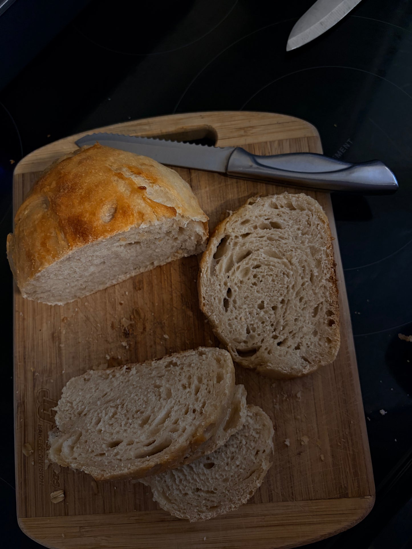 Plain Full Loaf
